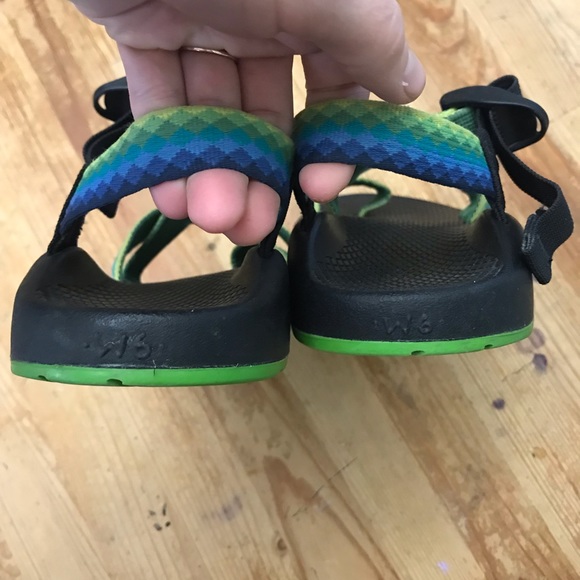 Chaco sandals - Picture 2 of 6